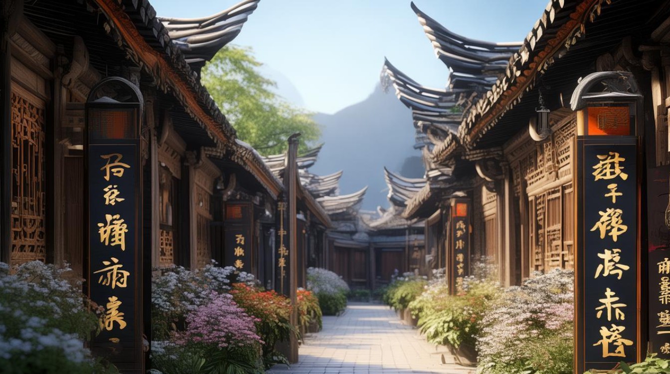 安徽歙县旅游景点