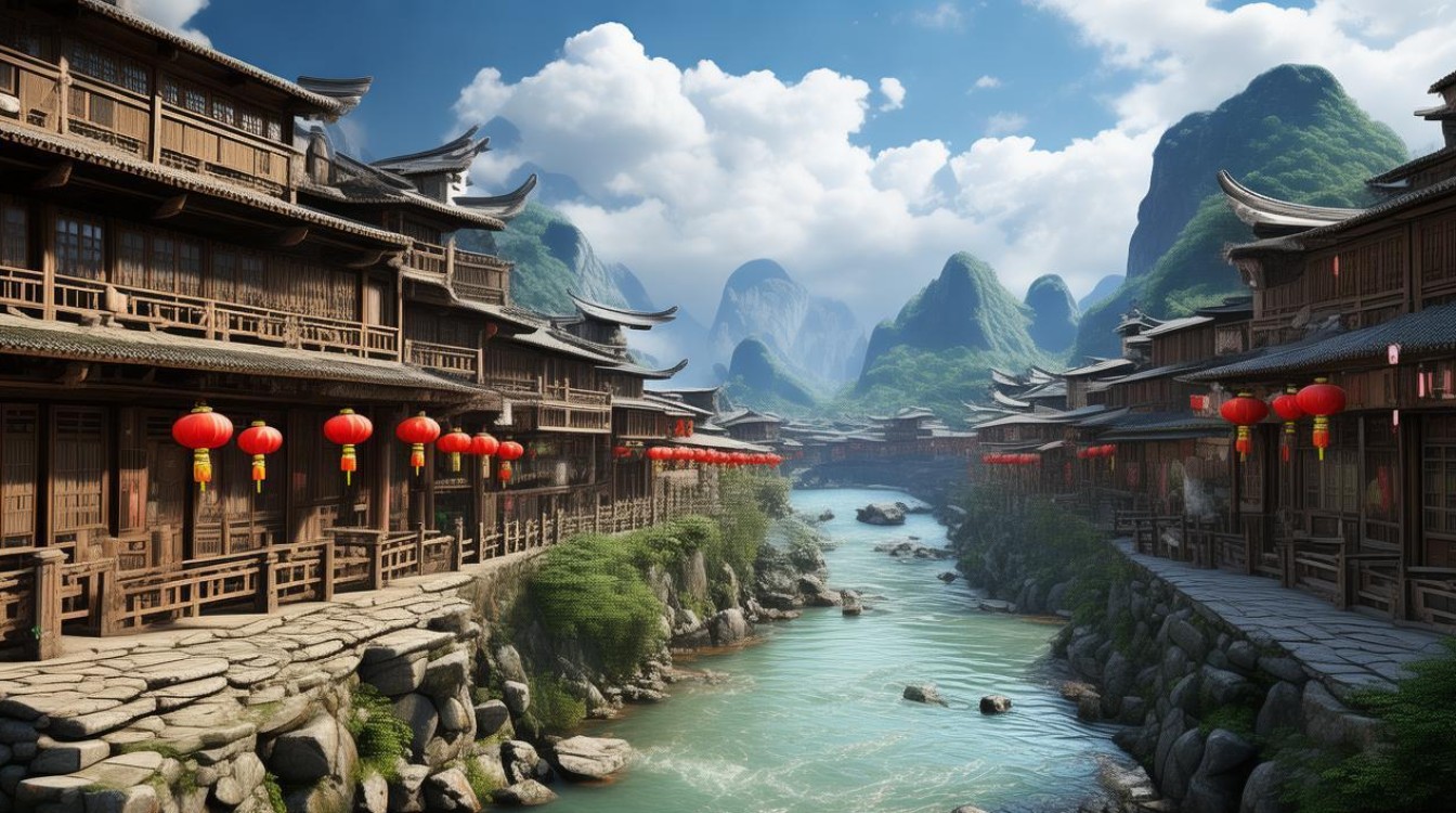 贵州桐梓旅游景点