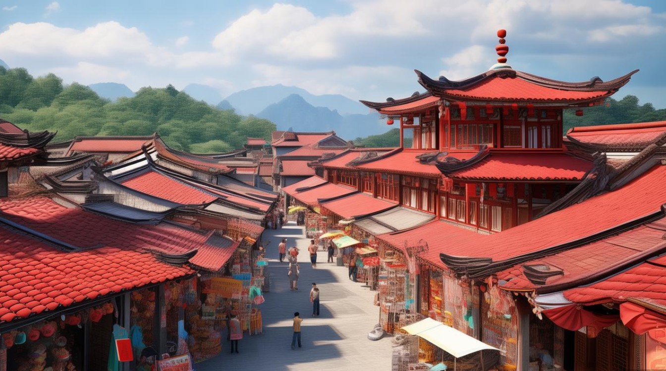 安徽的红色景点