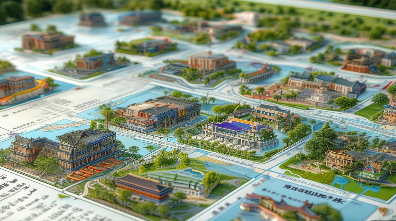 徐州免费景点大全