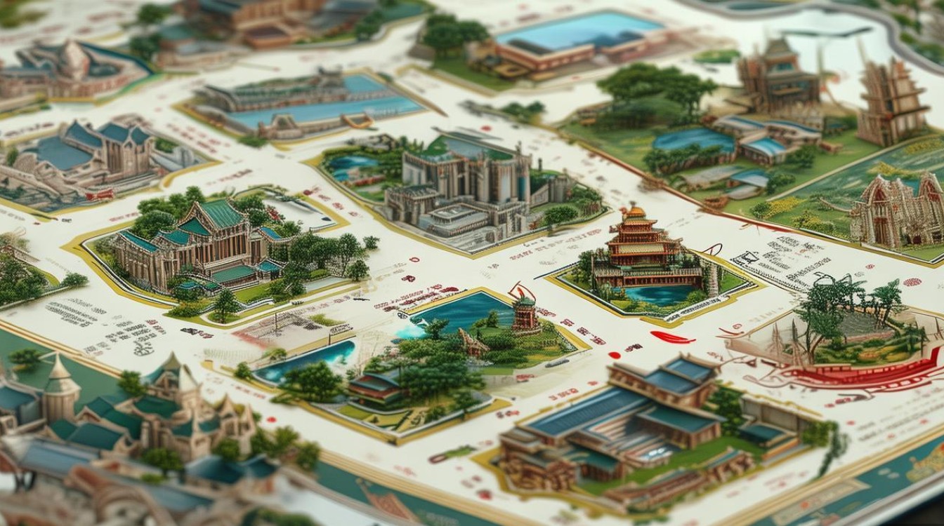 徐州免费景点大全