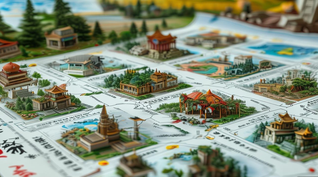 徐州免费景点大全