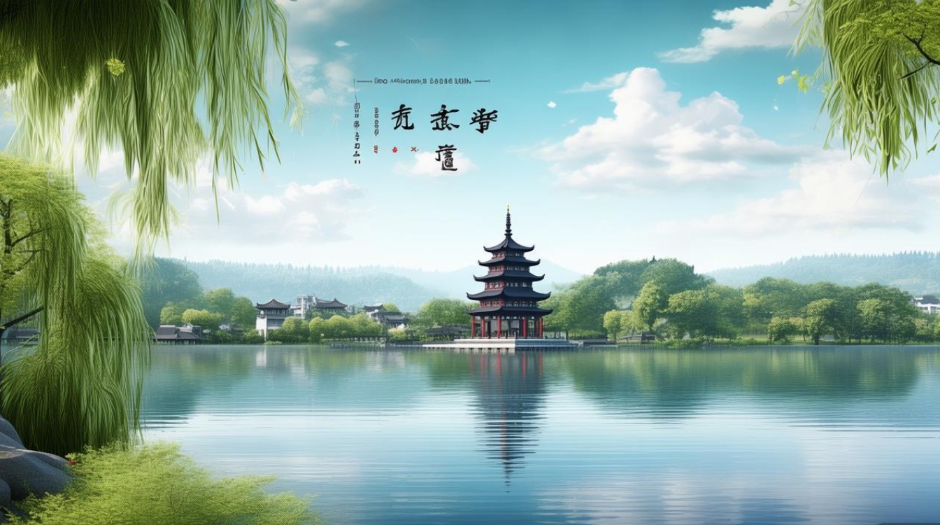 杭州有那些景点 杭州有那些景点