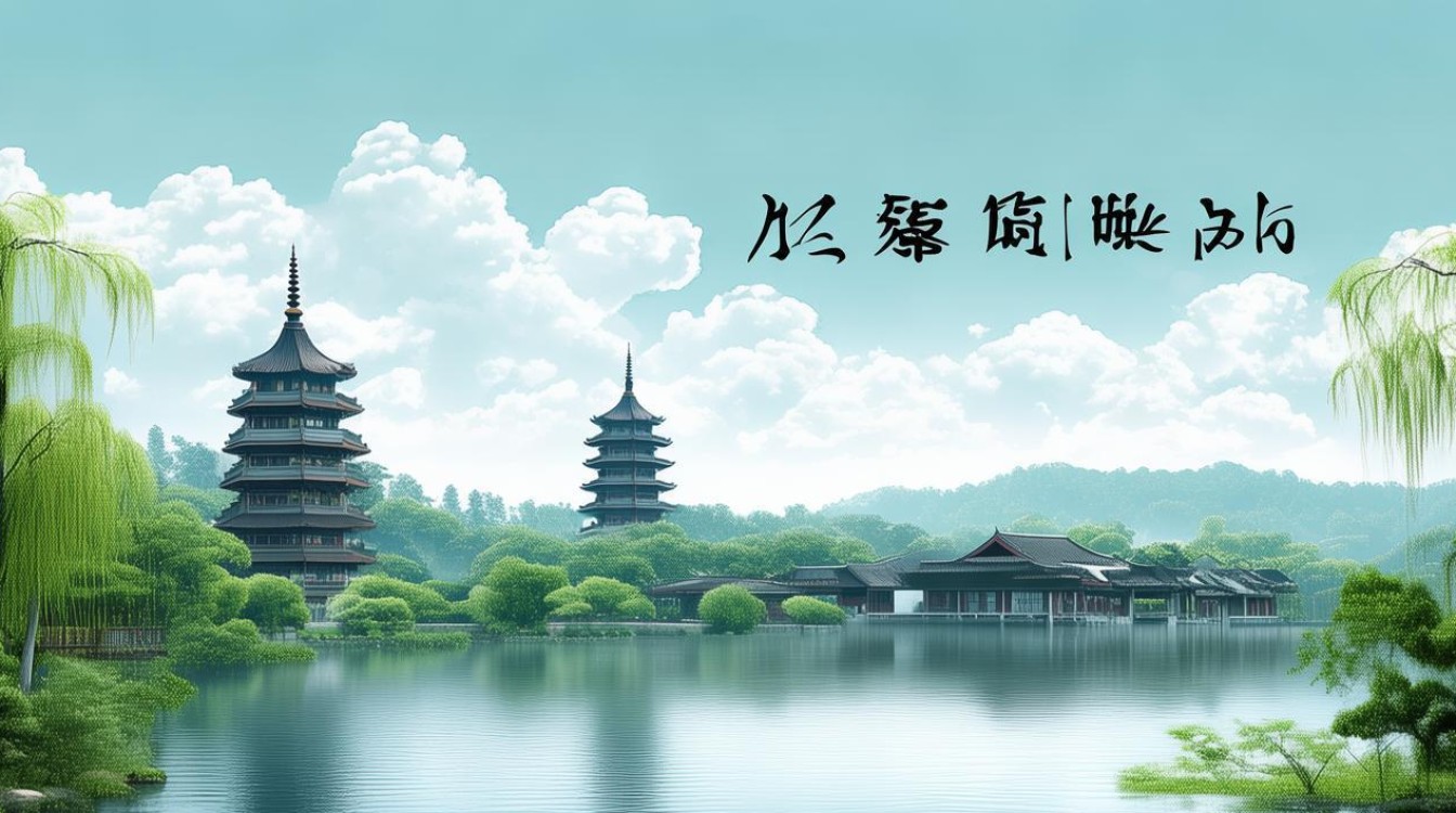 杭州有那些景点 杭州有那些景点