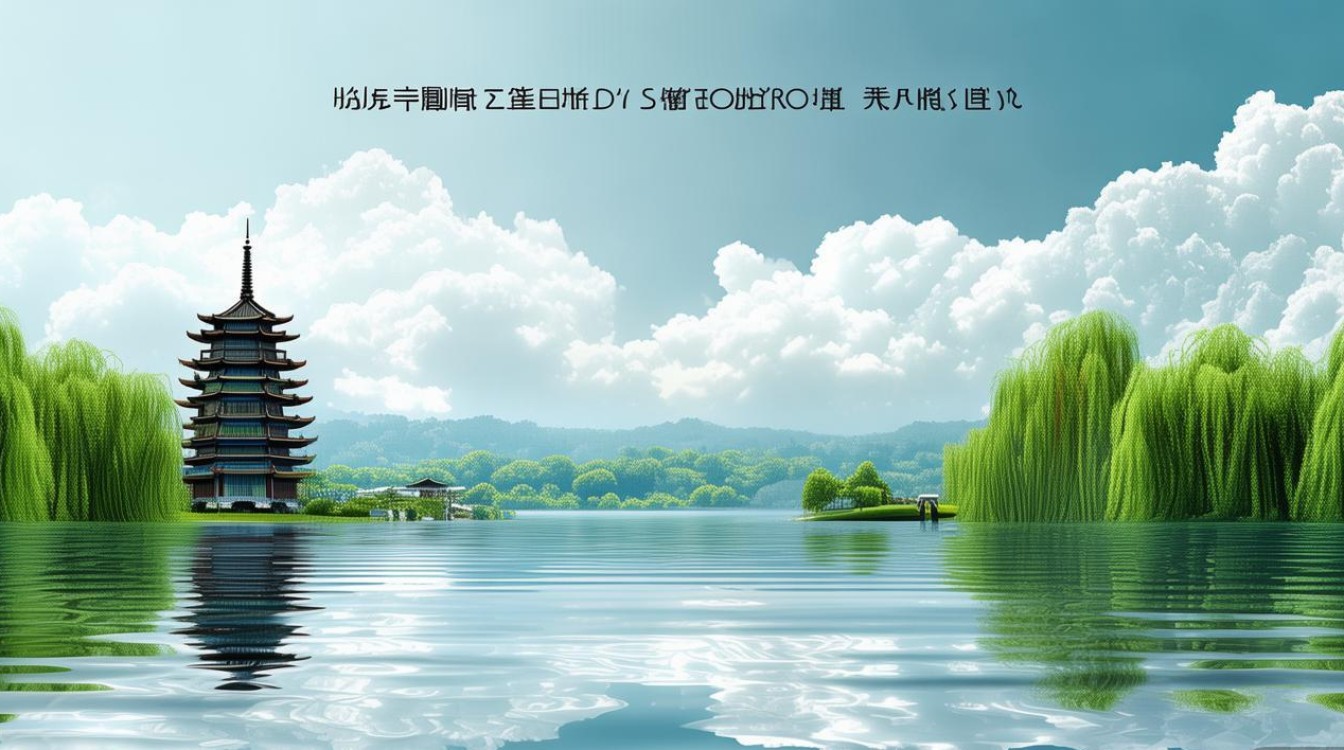 杭州有那些景点 杭州有那些景点