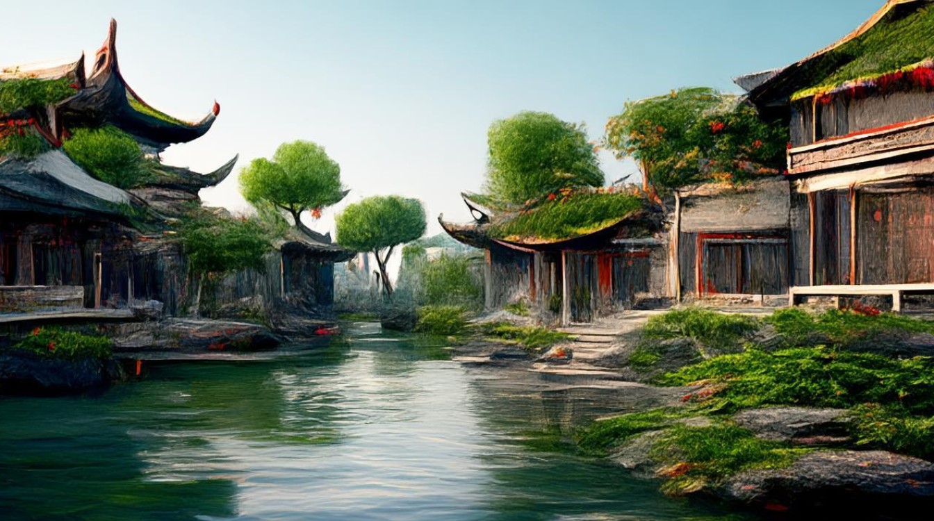 岳西的景点 岳西的景点