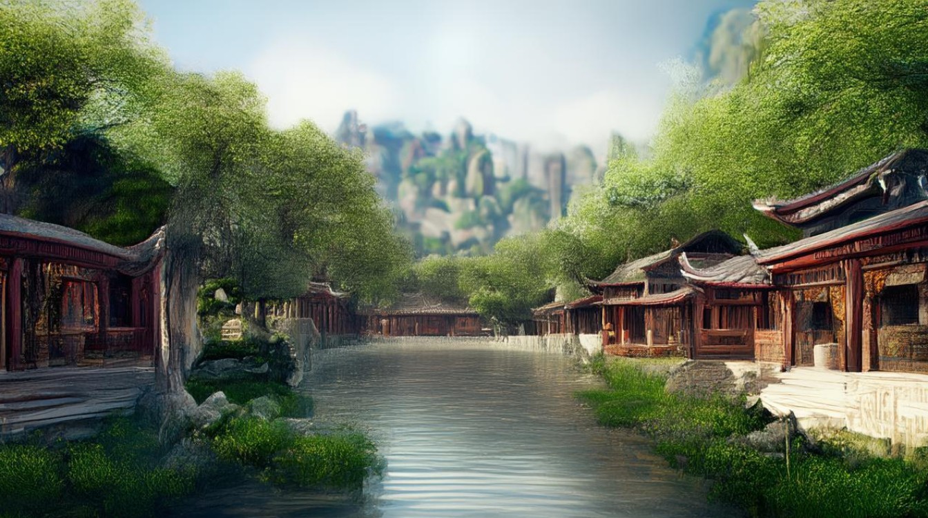 岳西的景点 岳西的景点