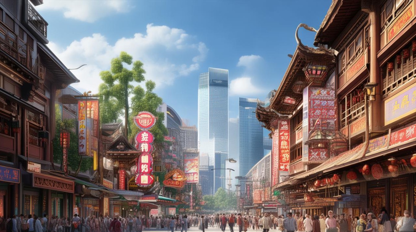 南昌一日游必去景点