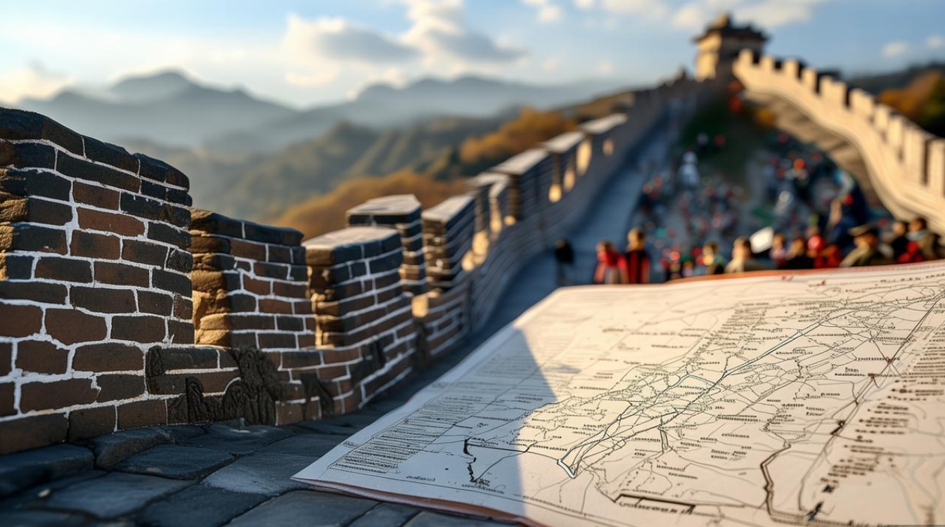 八达岭长城景点介绍