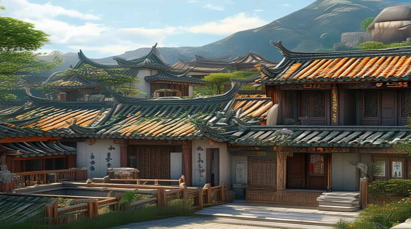 石阡县旅游景点 石阡县旅游景点