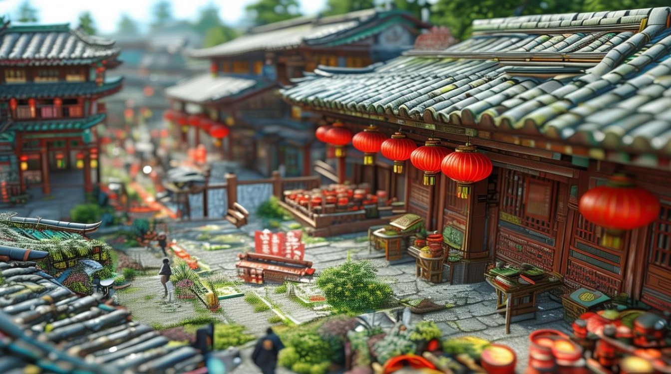 绥德县旅游景点