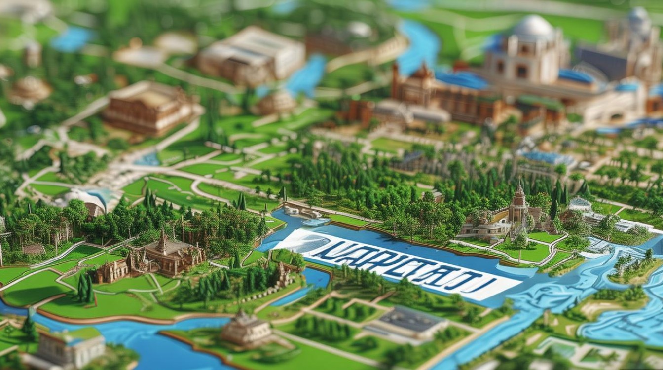 大埔旅游景点大全