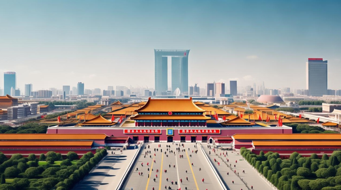 北京值得玩的景点