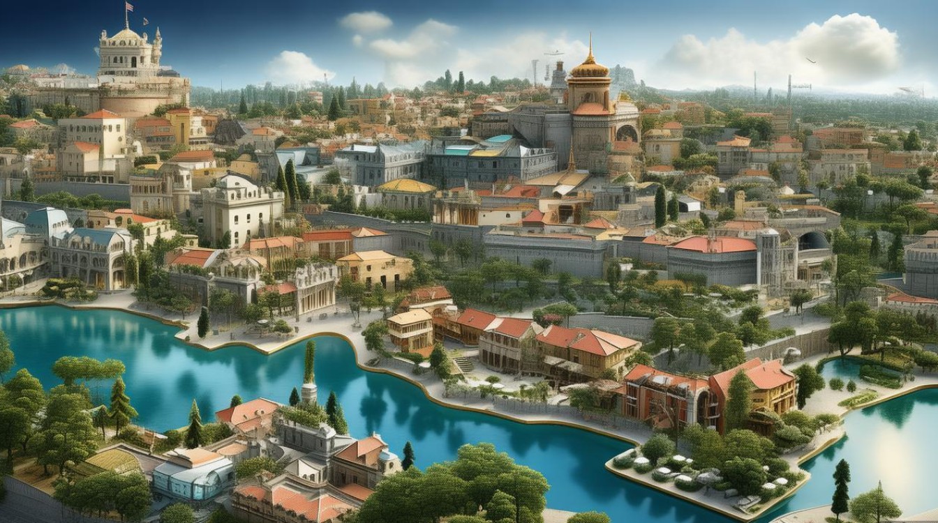 荆门十大景点 荆门十大景点