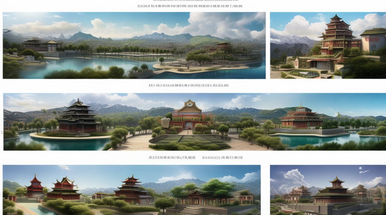 荆门十大景点 荆门十大景点