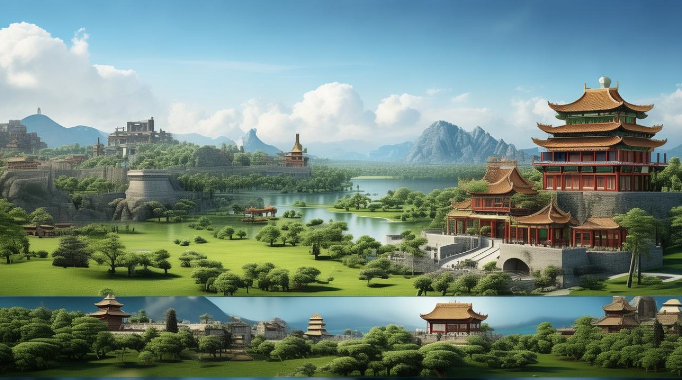 河北游玩景点排名