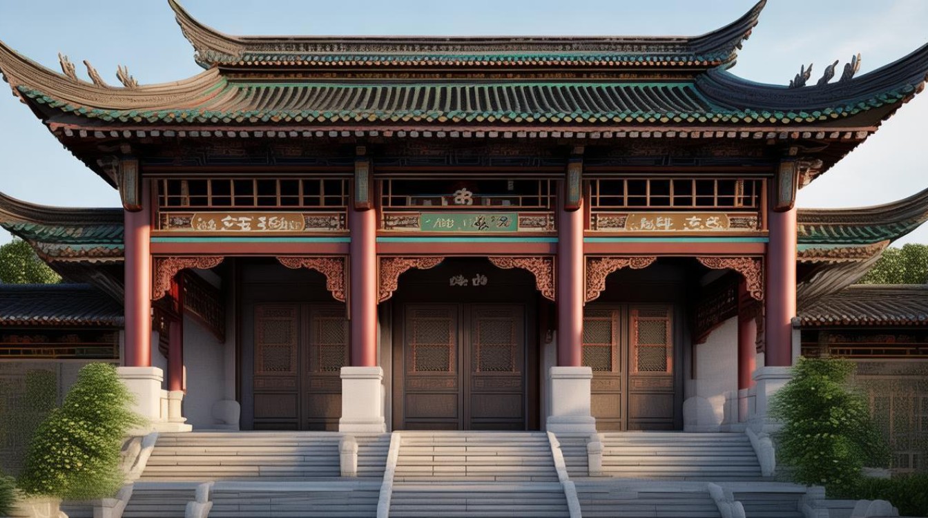 衢州著名景点 衢州著名景点