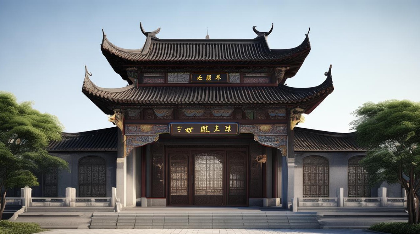 衢州著名景点 衢州著名景点