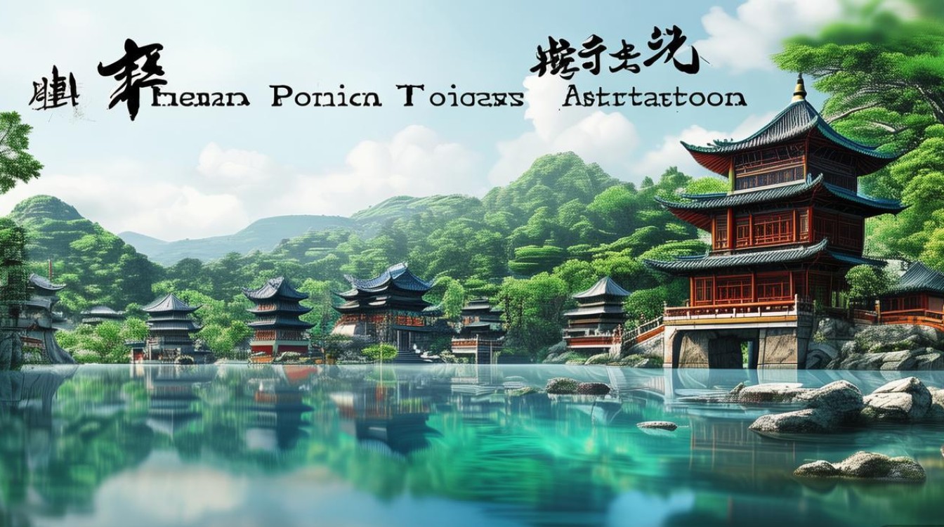 河南省免费旅游景点 河南省免费旅游景点