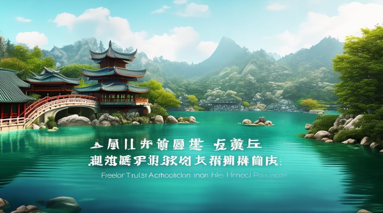 河南省免费旅游景点 河南省免费旅游景点