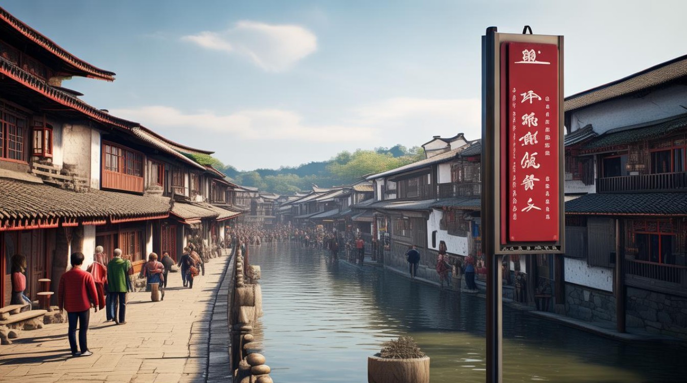 古北水镇旅游景点