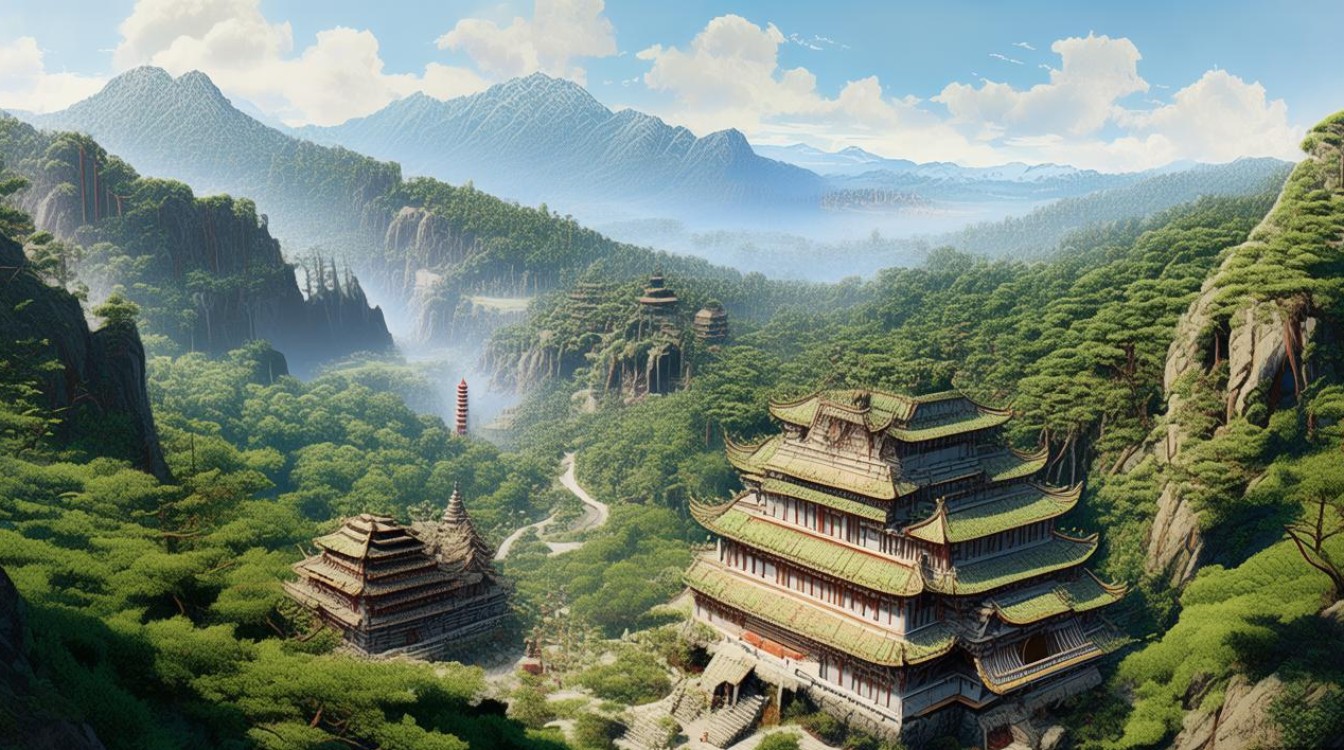 普陀山旅游景点介绍