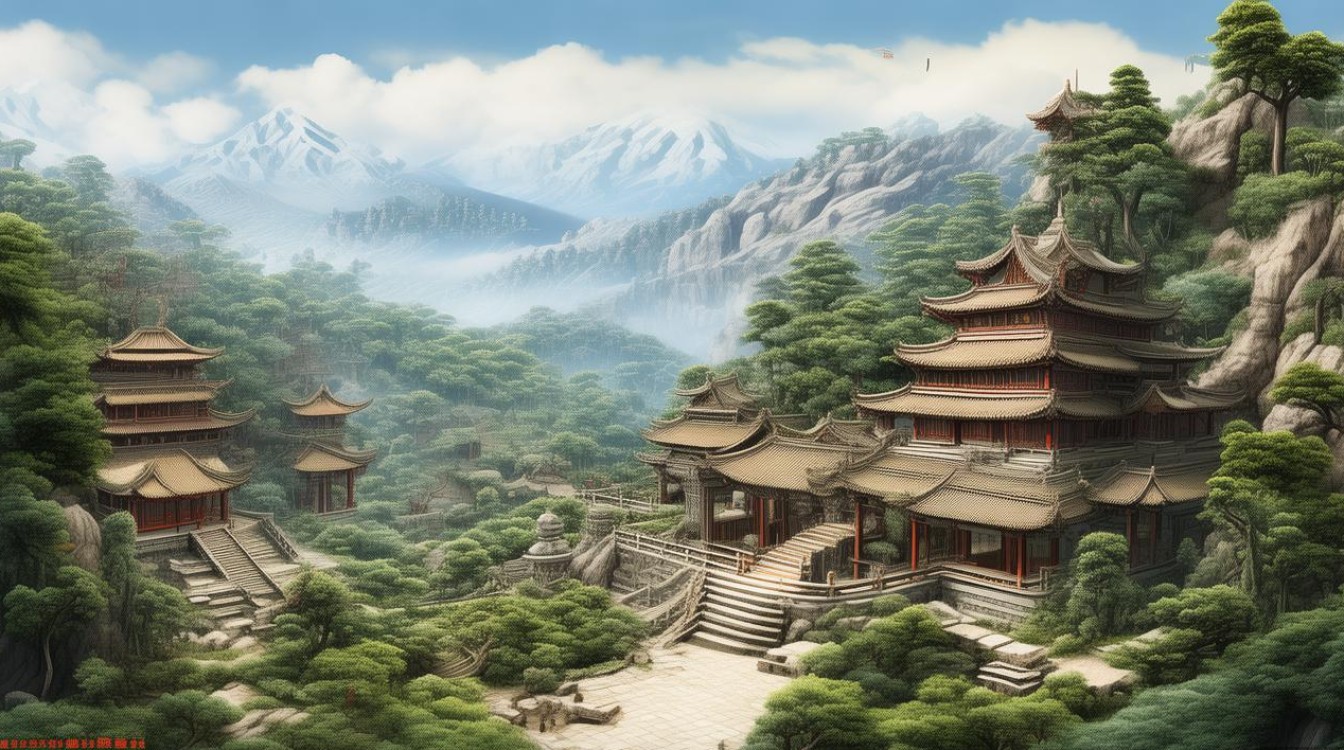 普陀山旅游景点介绍