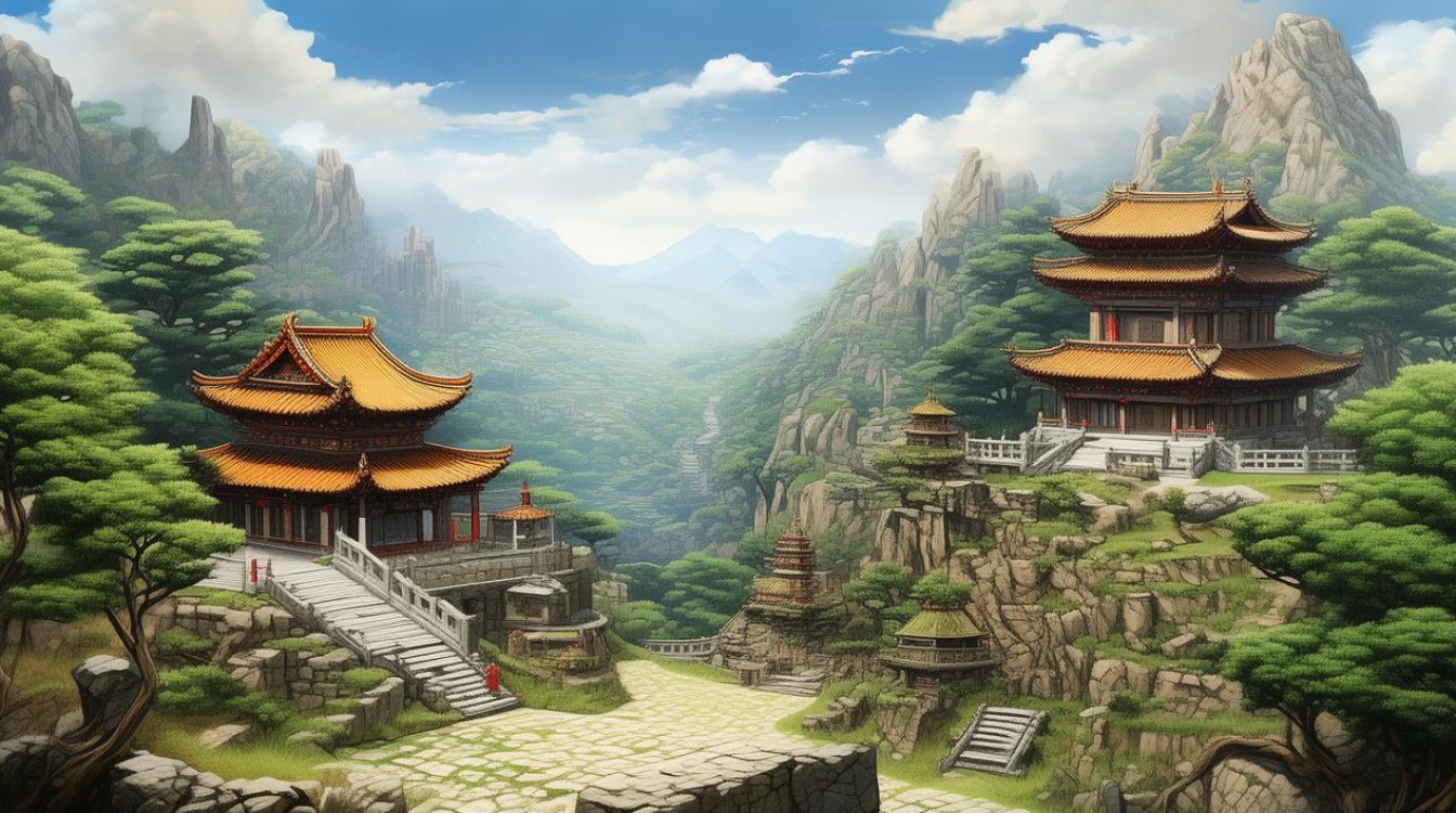 普陀山旅游景点介绍