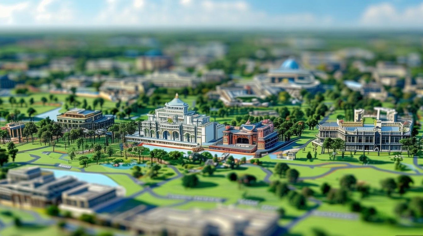 南宁有哪些好玩的景点