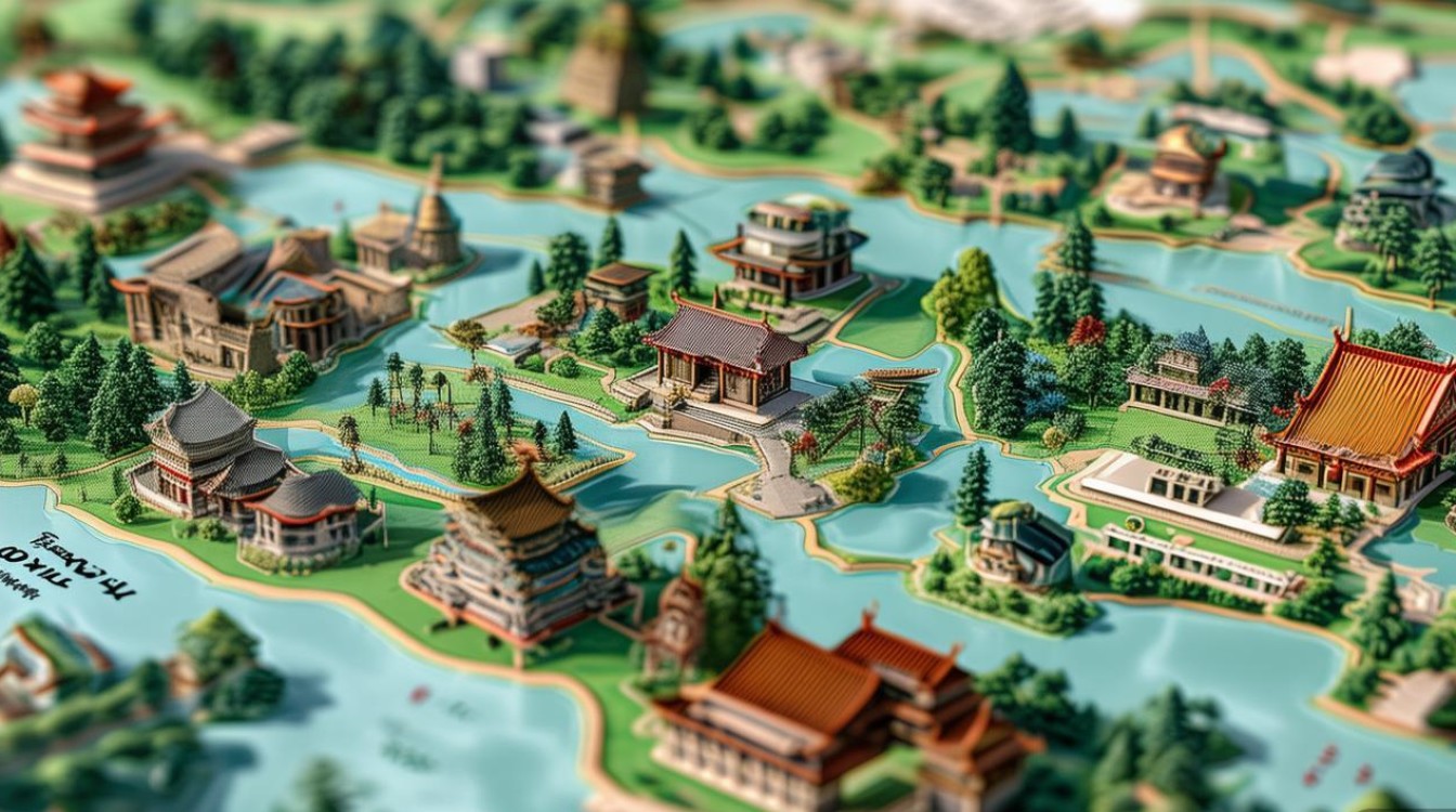 松阳旅游景点大全 松阳旅游景点大全