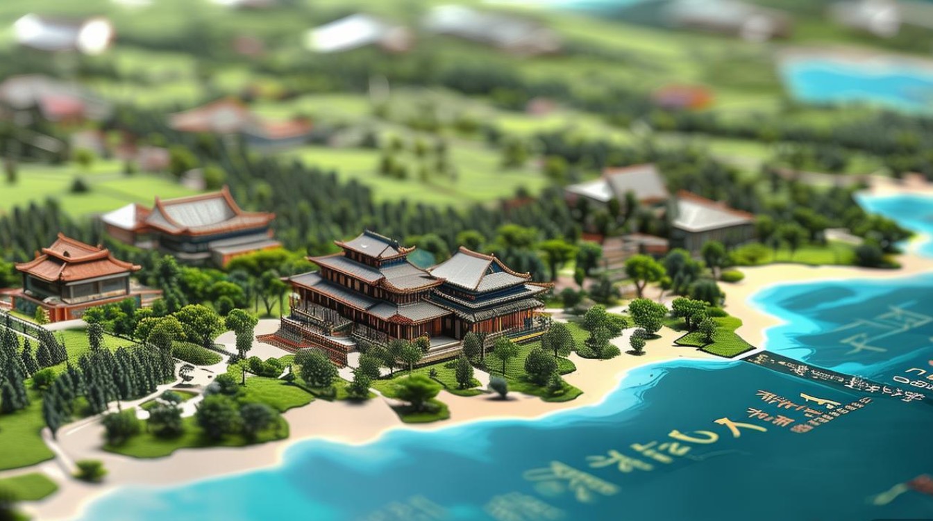 松阳旅游景点大全 松阳旅游景点大全