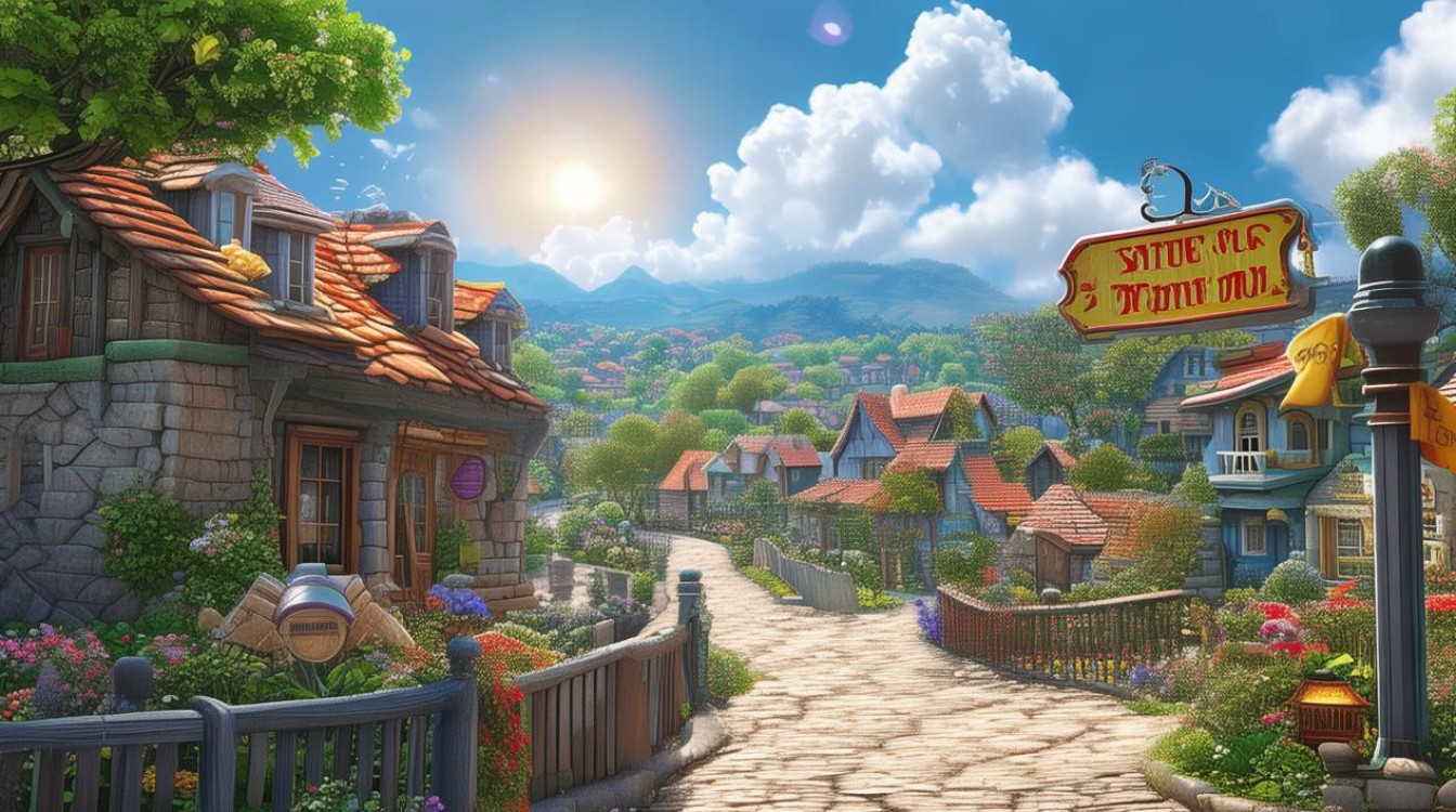 天堂镇旅游景点 天堂镇旅游景点