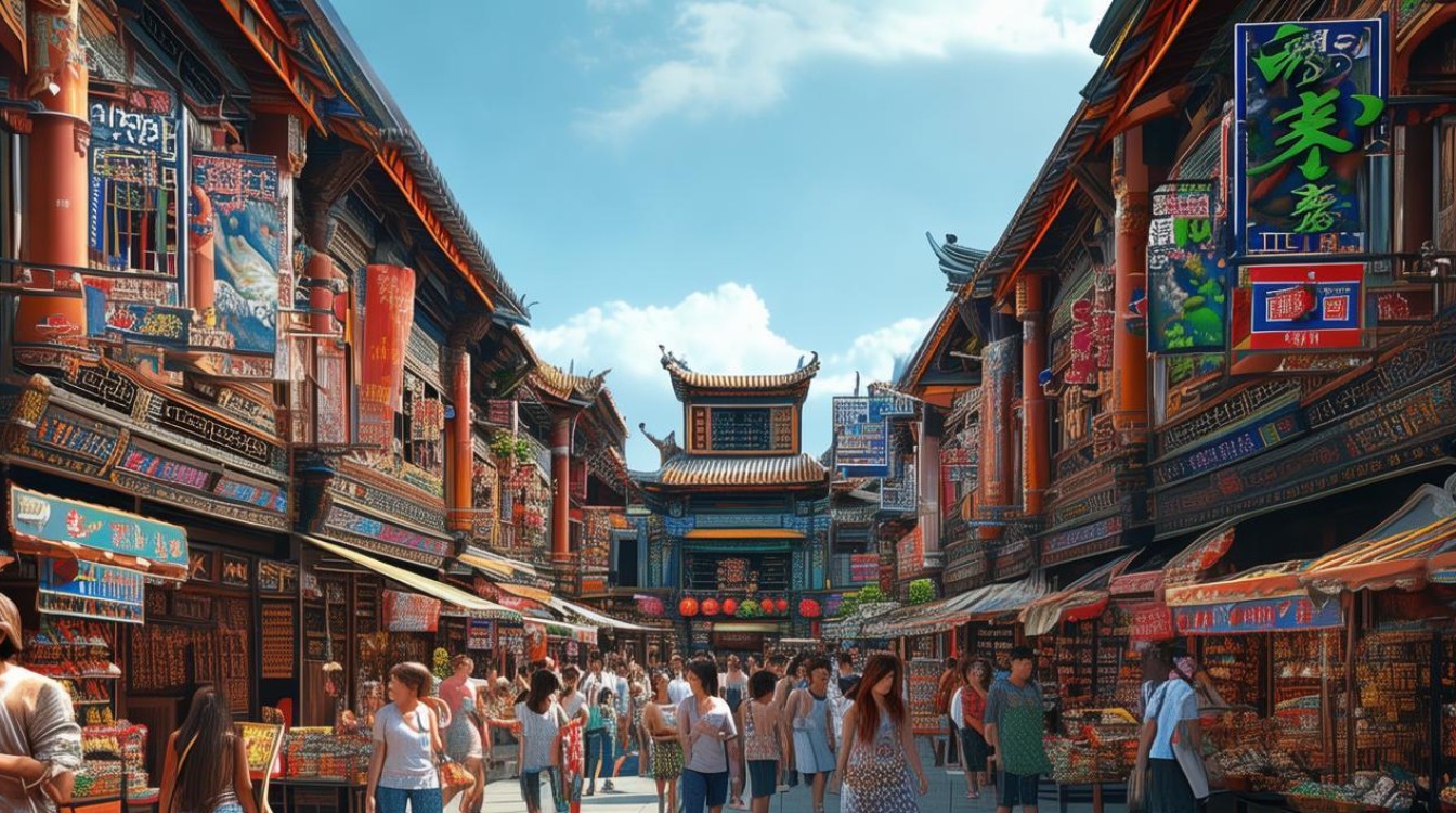 北镇旅游景点大全 北镇旅游景点大全