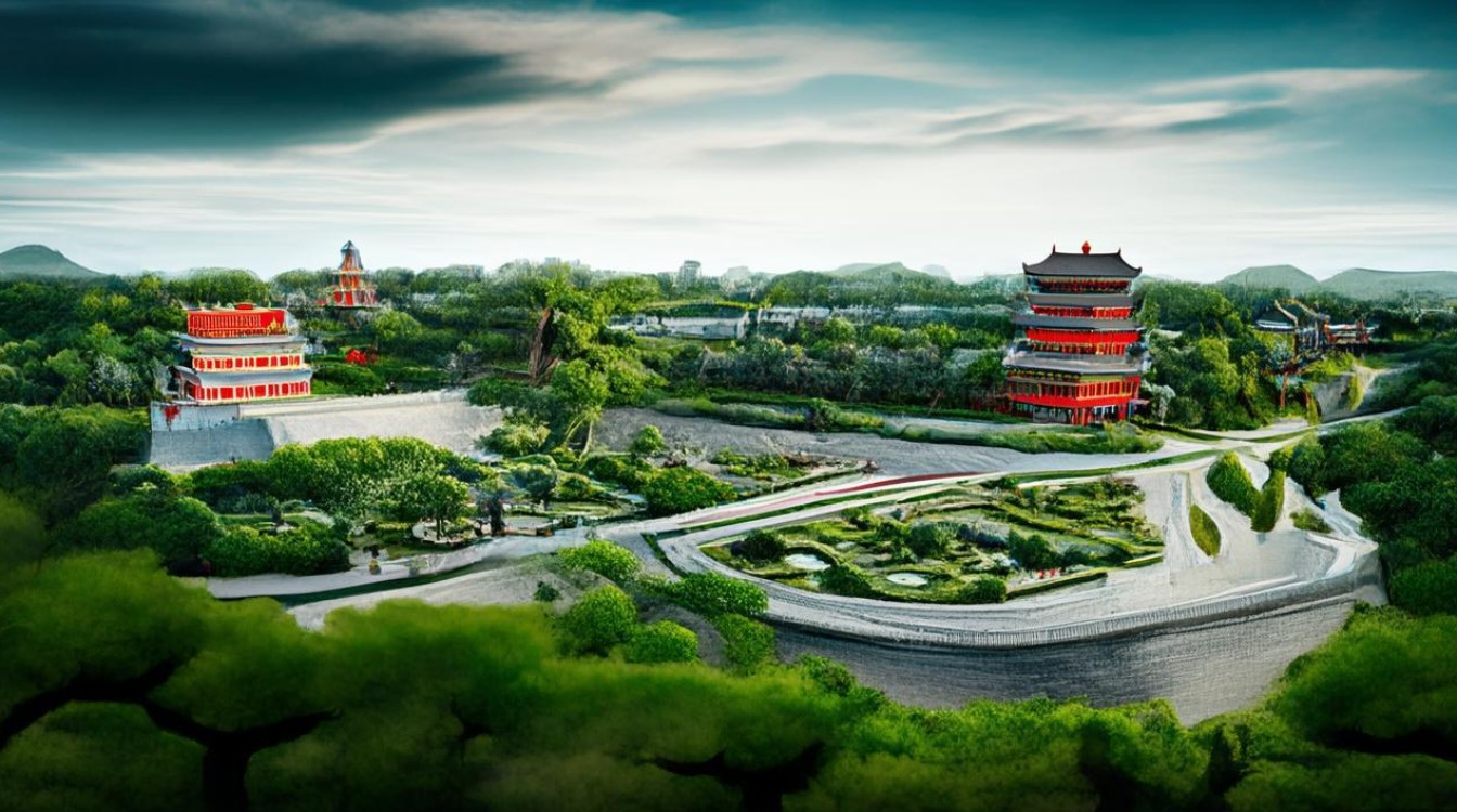 江苏好玩的景点排名