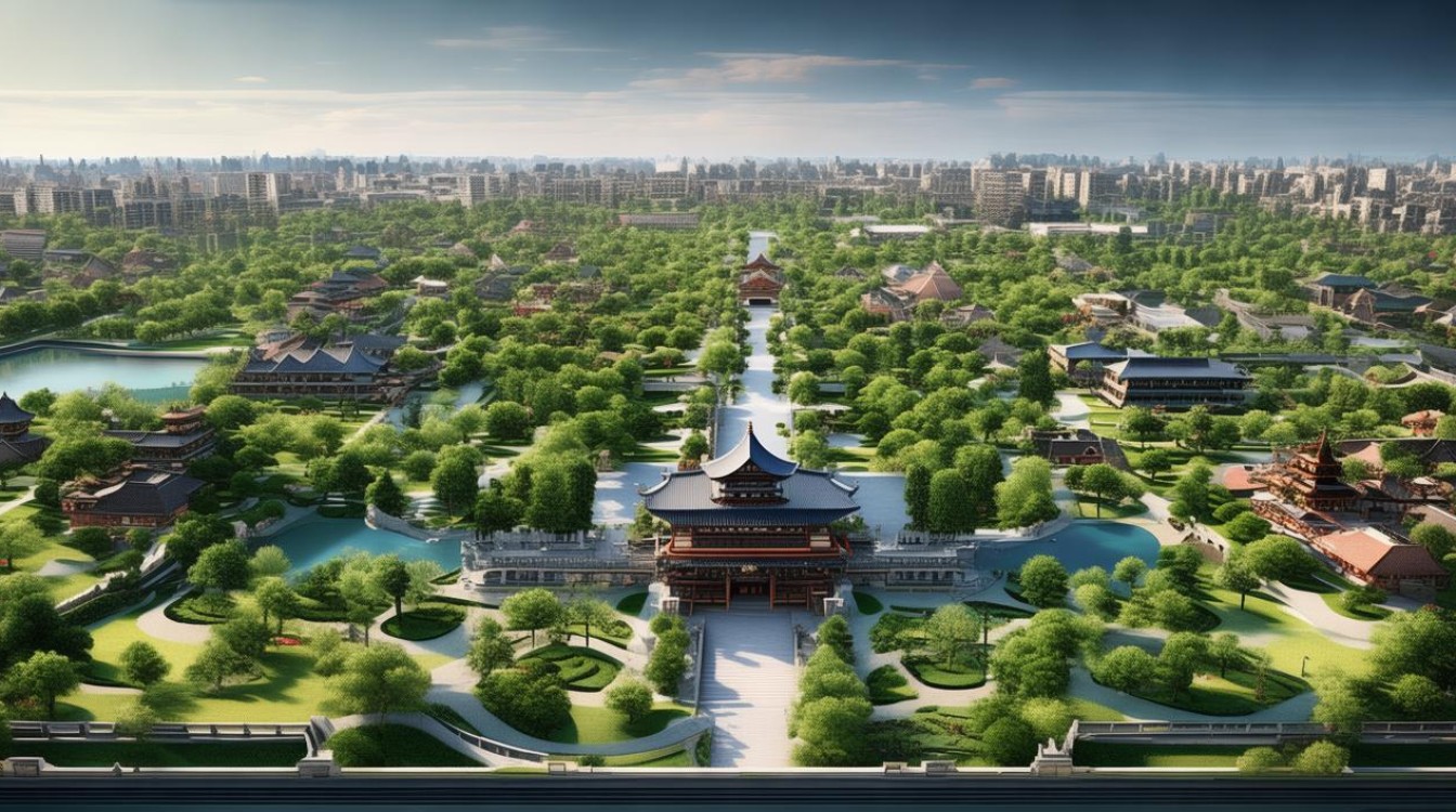 江苏好玩的景点排名