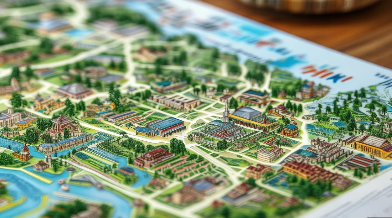 梁平旅游景点大全 梁平旅游景点大全