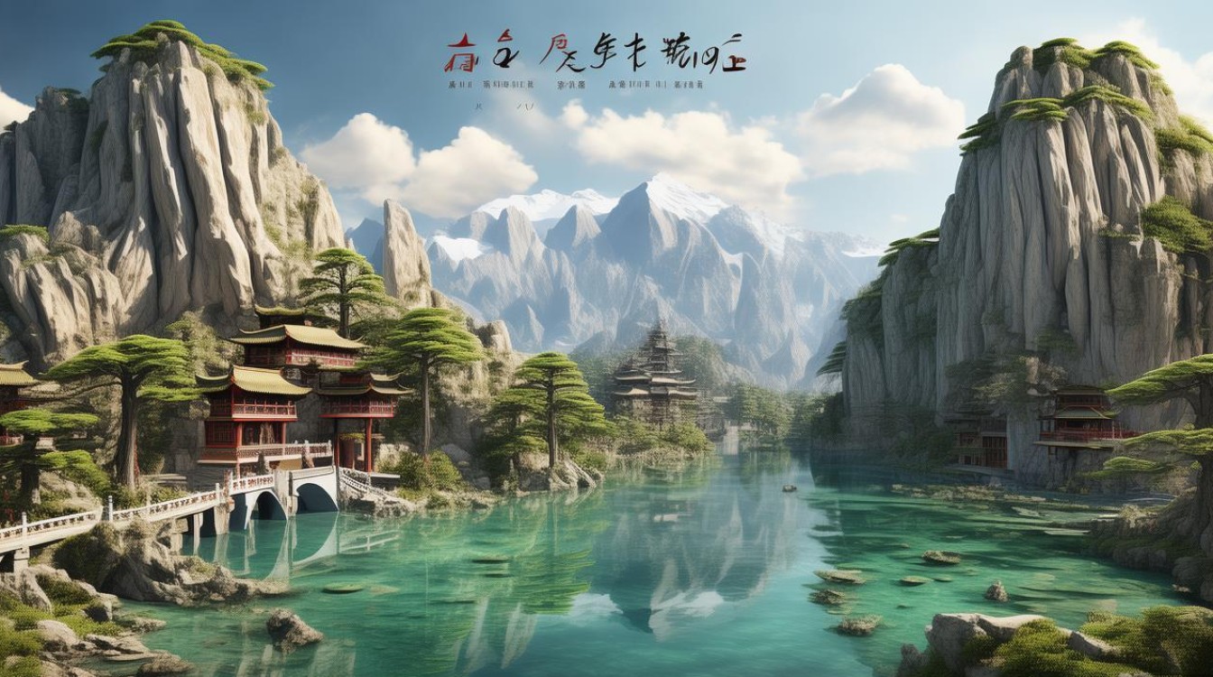 安徽的特色景点 安徽的特色景点