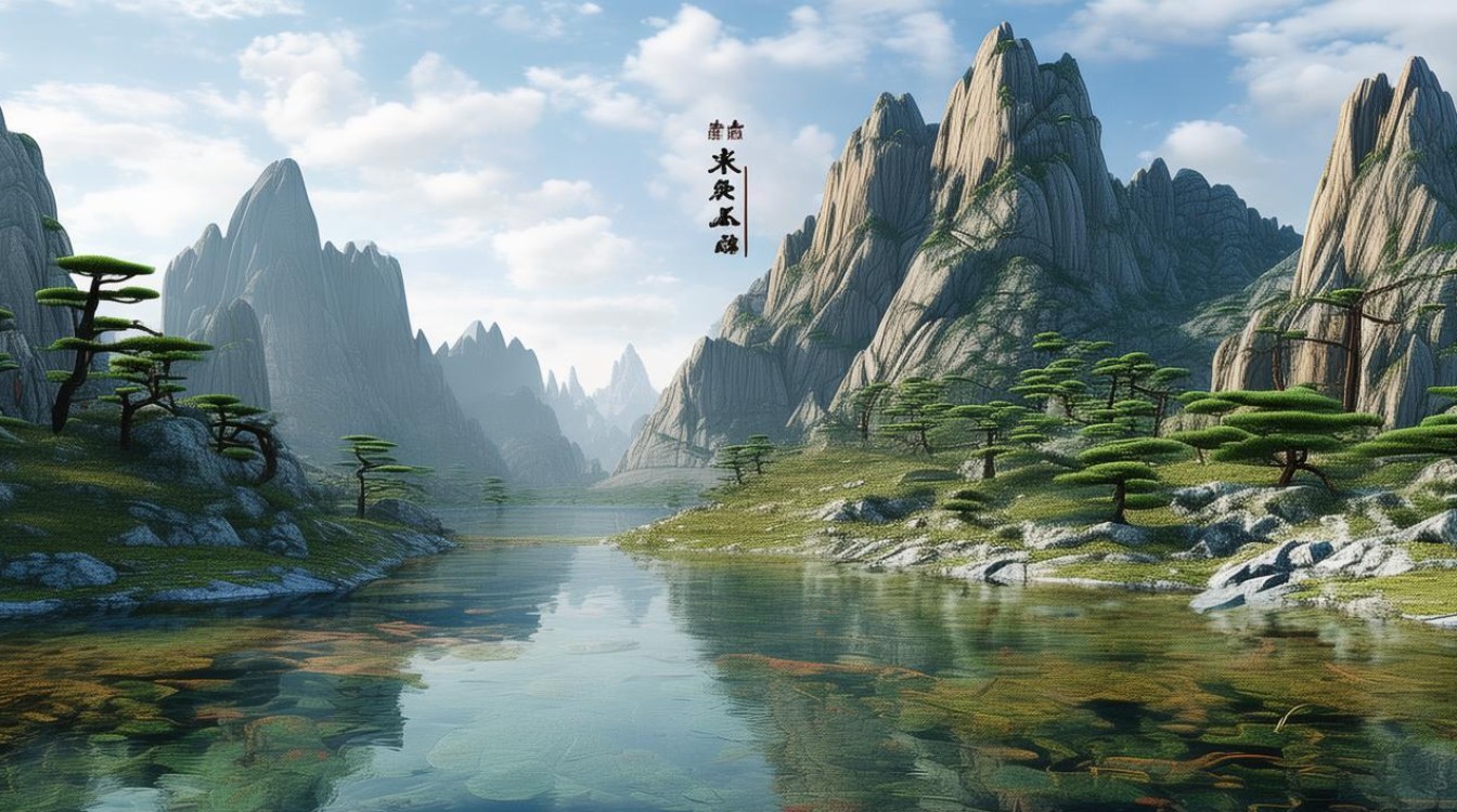 安徽的特色景点 安徽的特色景点