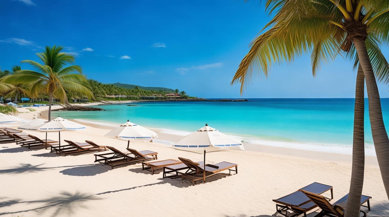 三亚大东海景点 三亚大东海景点