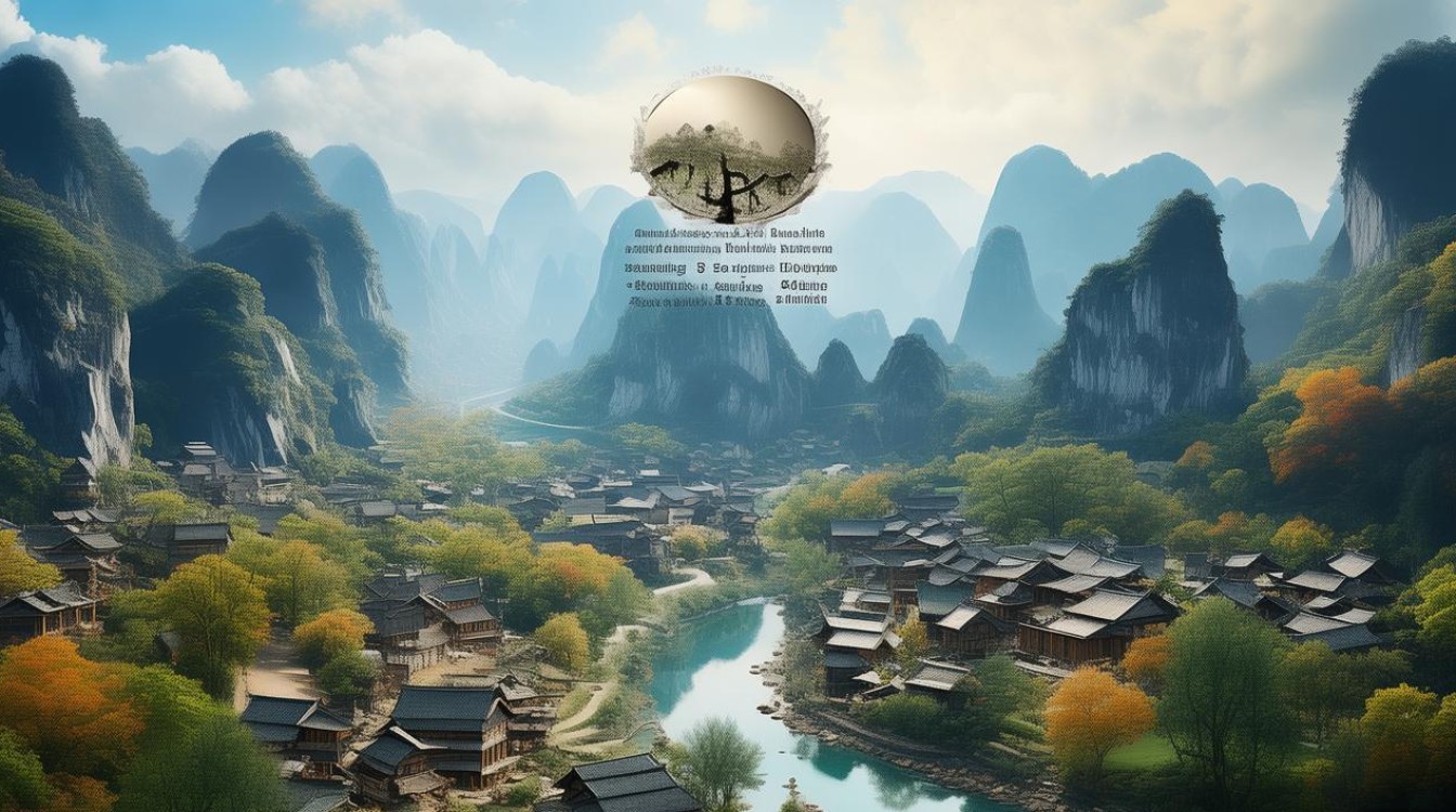 贵州的旅游景点有哪些 贵州的旅游景点有哪些