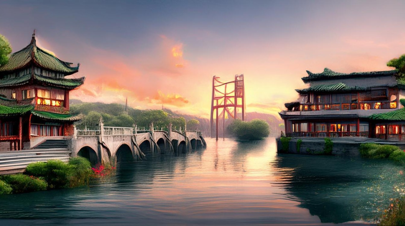 江阴旅游景点有哪些