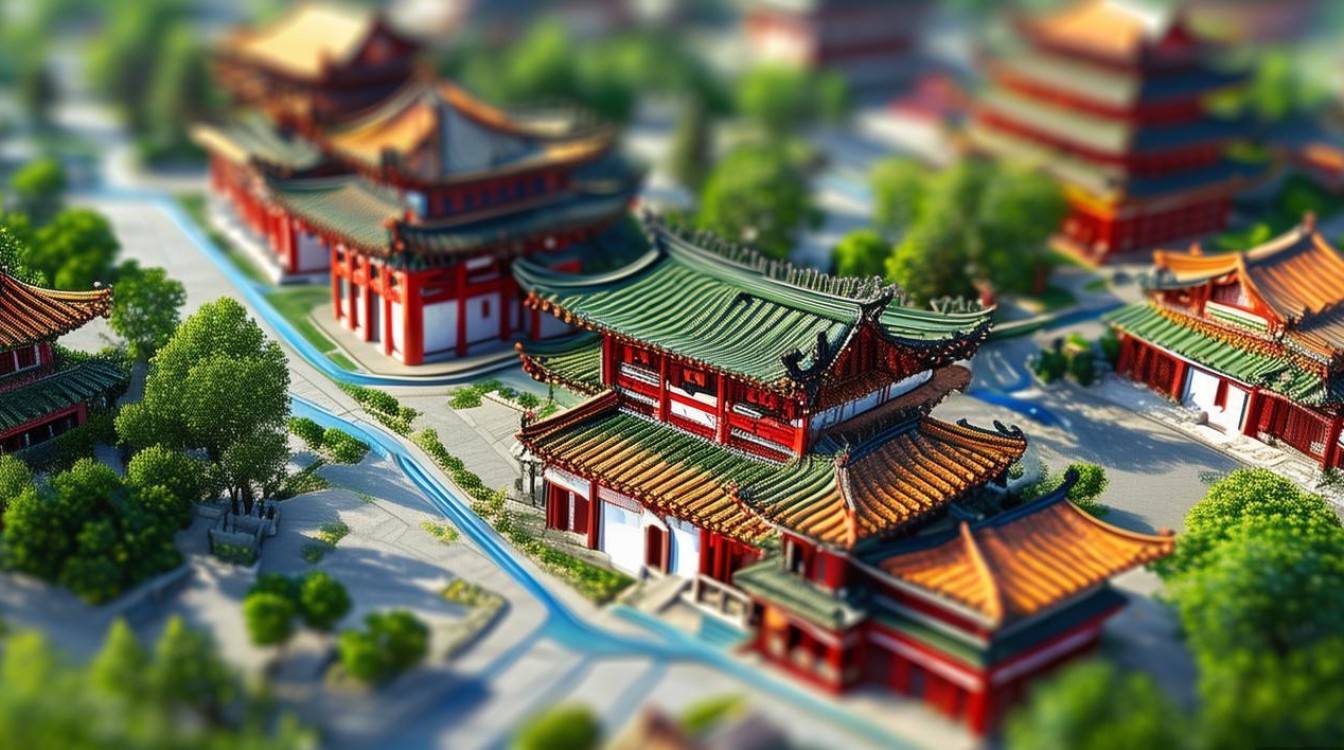 凌云县旅游景点