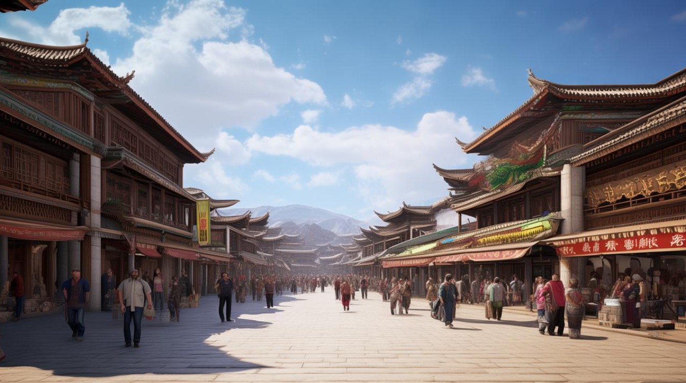 兰州附近的旅游景点