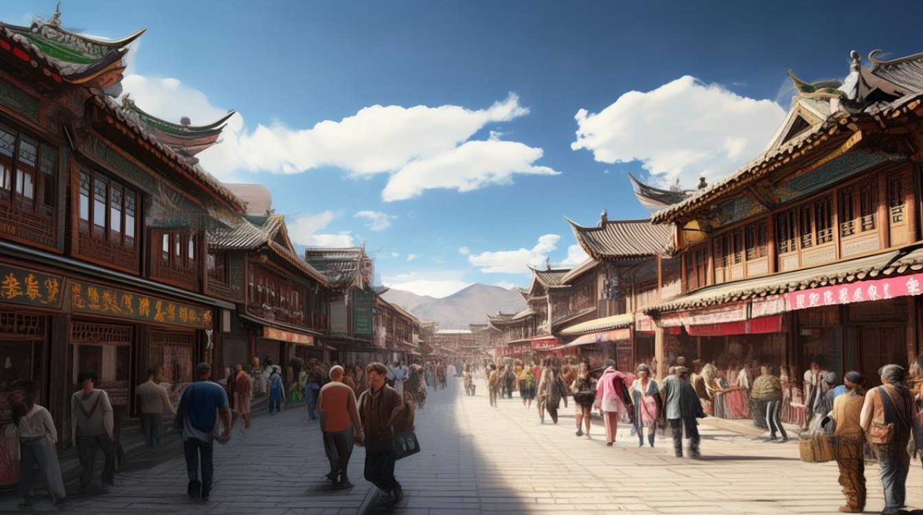 兰州附近的旅游景点