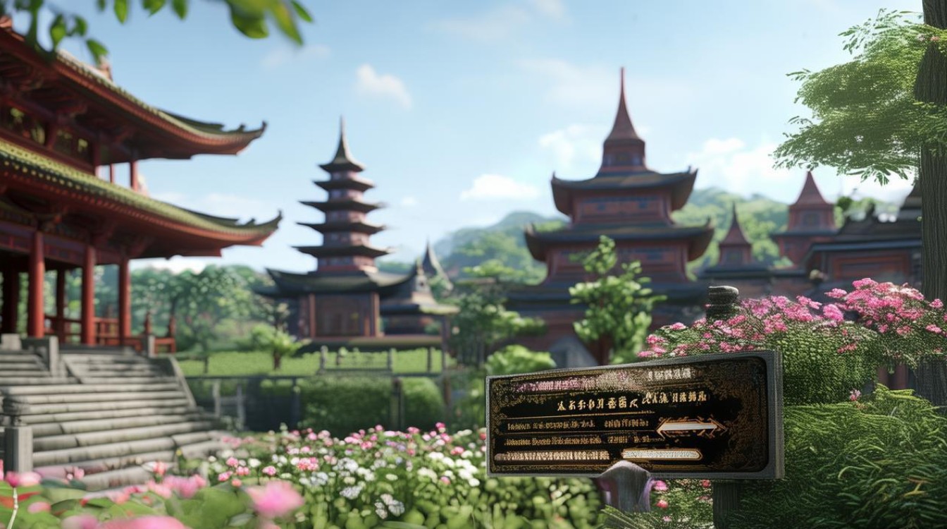 西华县旅游景点