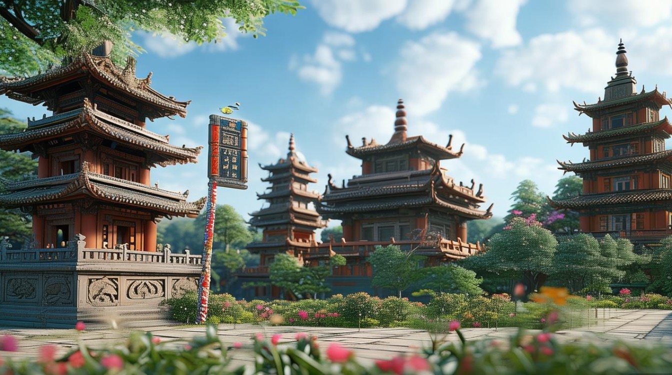 西华县旅游景点