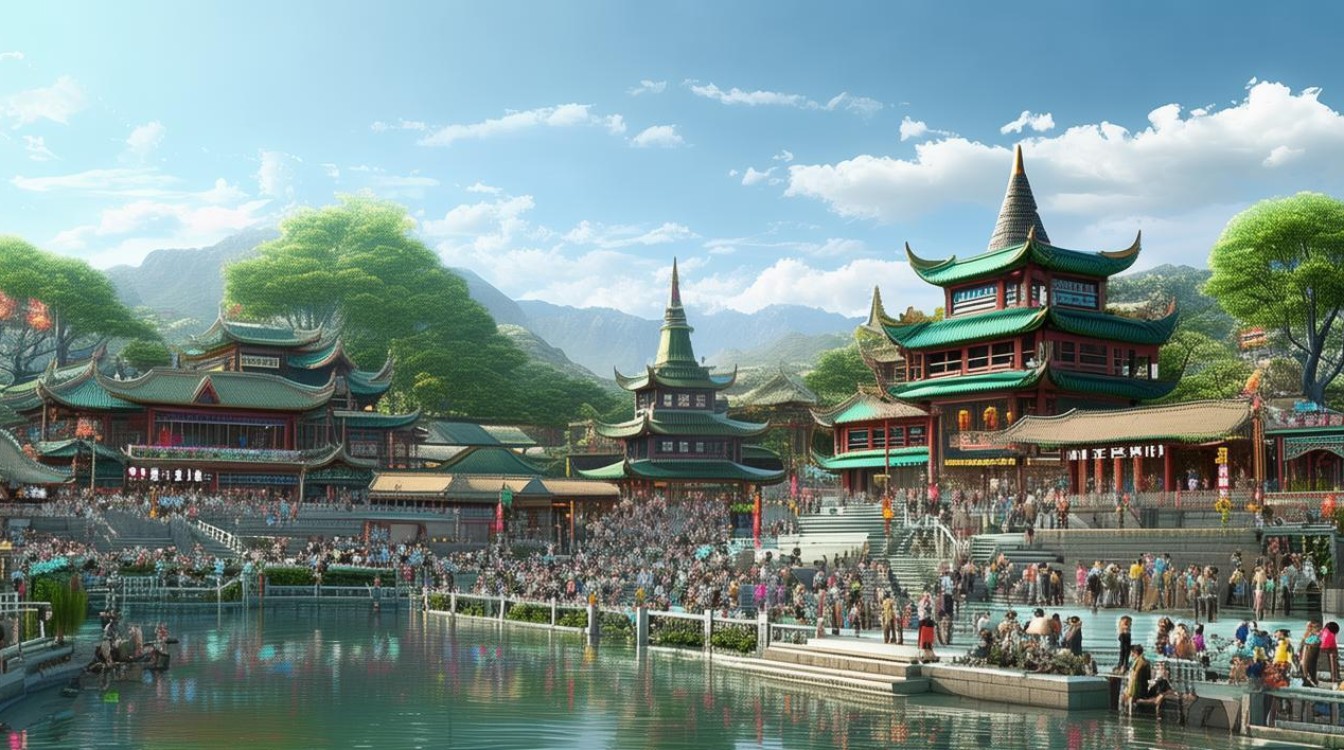 宿迁免费旅游景点