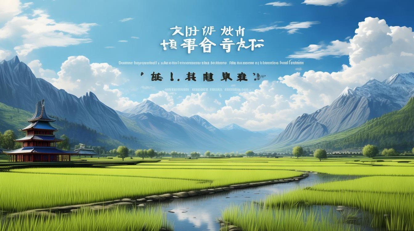 大理附近景点推荐