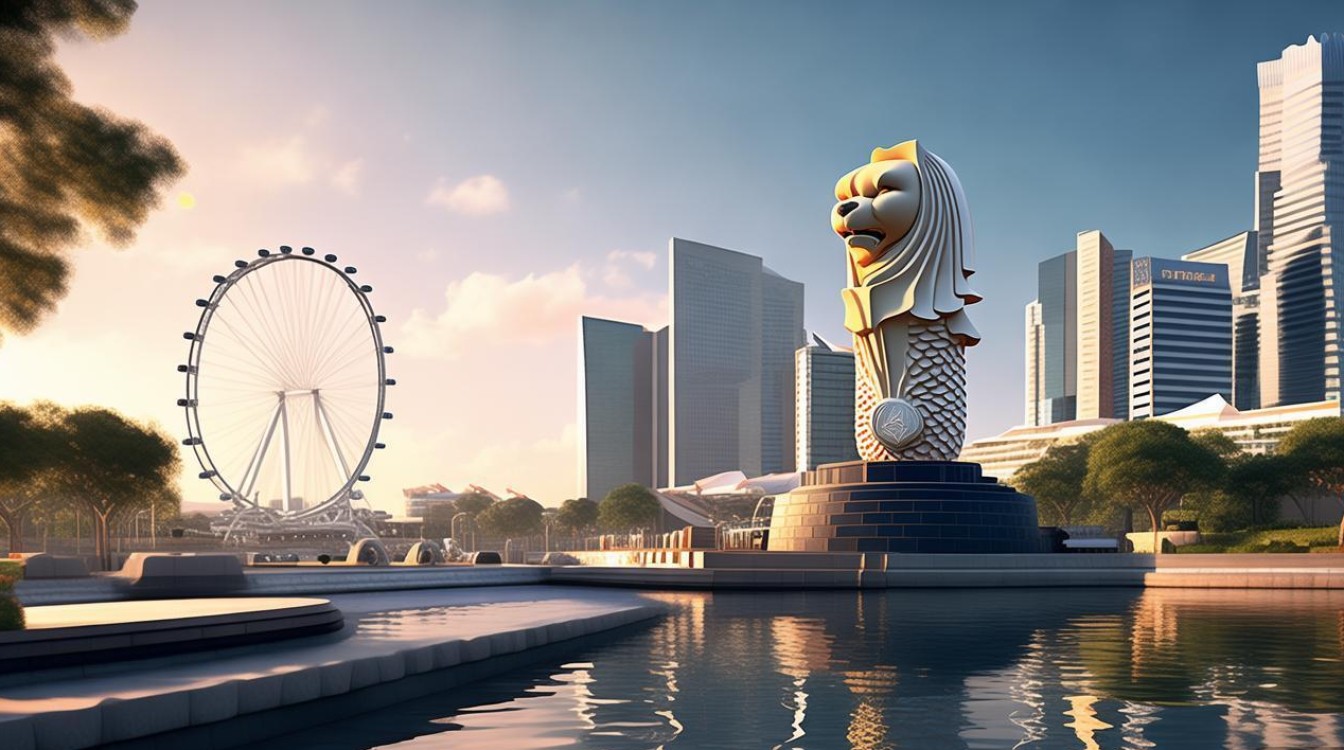 新加坡特色景点