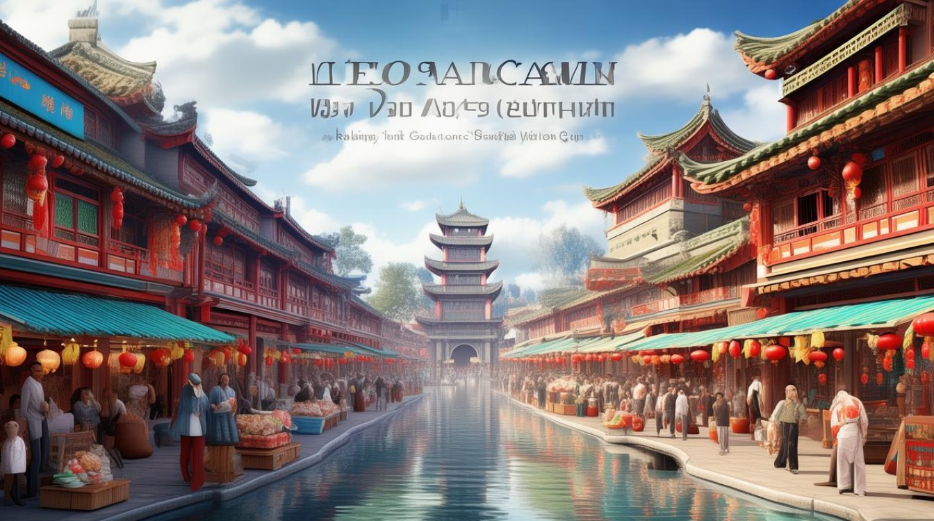 营口旅游景点有哪些